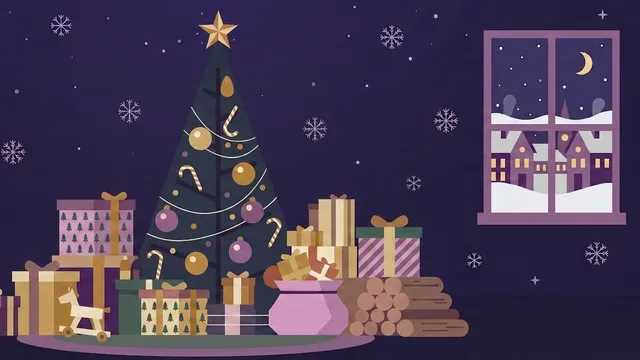Hero-Bild: Weihnachten - Geschichte, Bedeutung und Ursprung vom Weihnachtsfest