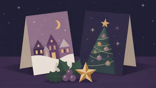 Hero-Bild: Wann wünscht man Frohe Weihnachten?