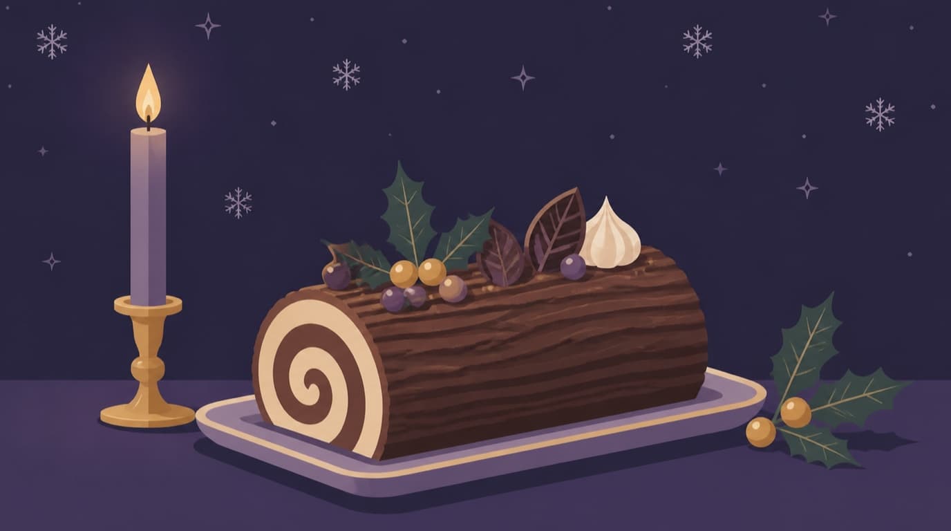 Hero-Bild: Weihnachten in Frankreich: Essen, Bräuche und Traditionen