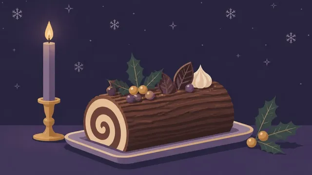 Hero-Bild: Weihnachten in Frankreich: Essen, Bräuche und Traditionen