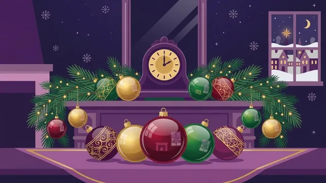 Hero-Bild: Christbaumkugeln - Herkunft einer beliebten Weihnachtstradition