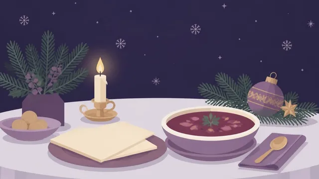 Hero-Bild: Weihnachten in Polen: Traditionen & Bräuche