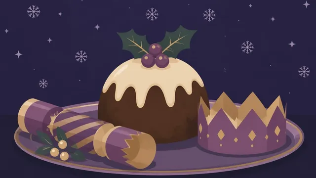 Hero-Bild: Weihnachten in England