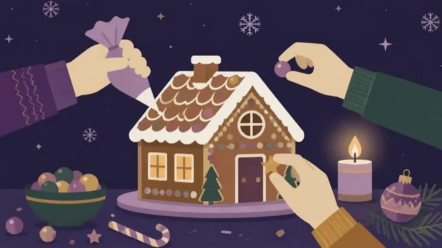 Hero-Bild: Was kann man an Weihnachten machen? 30 tolle Ideen für die Feiertage