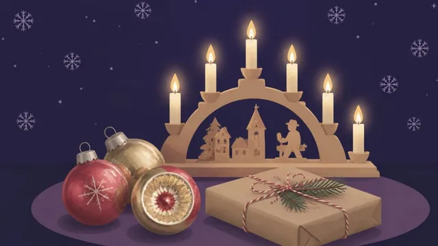 Hero-Bild: Weihnachten in der DDR - 7 interessante Fakten
