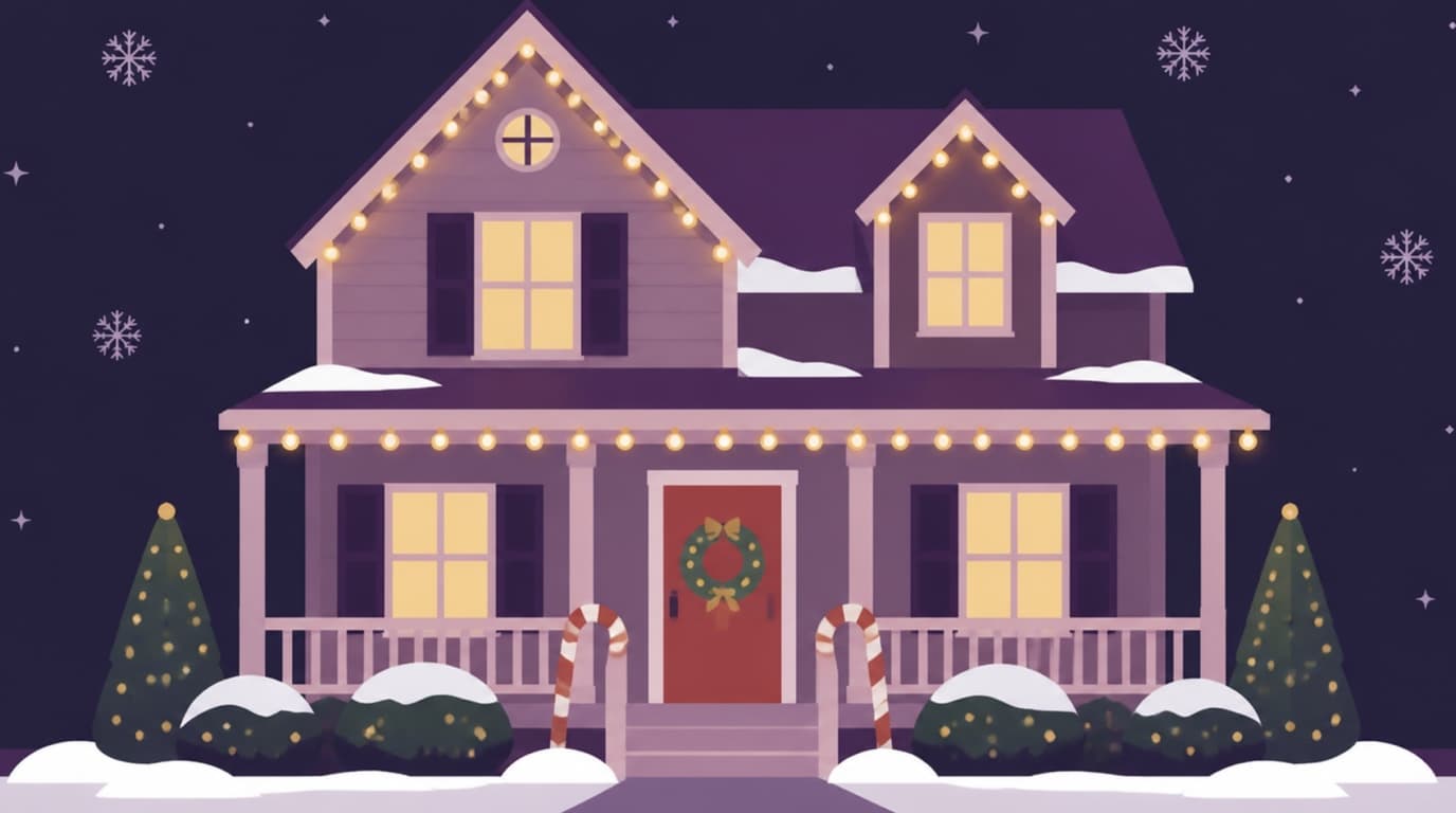 Hero-Bild: Weihnachten in Amerika: So wird in den USA gefeiert
