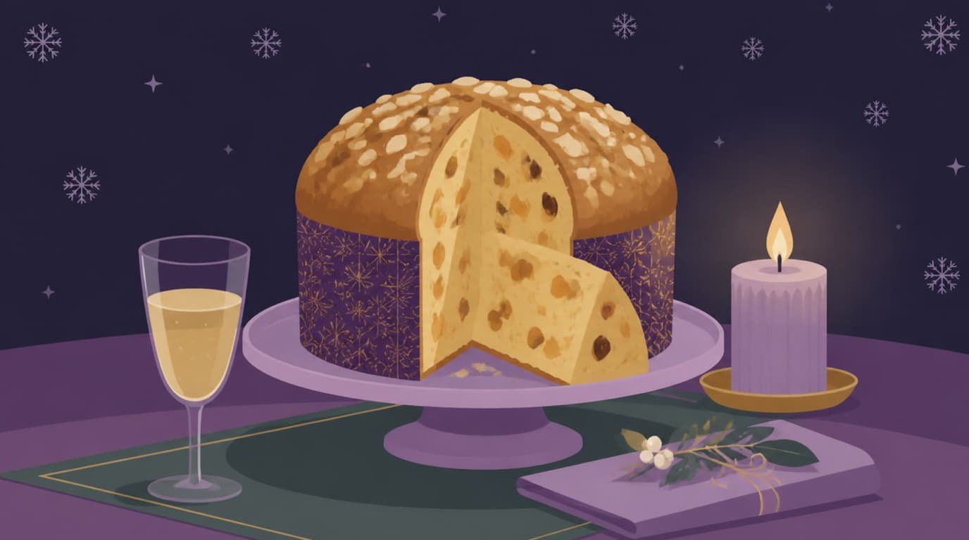 Hero-Bild: Weihnachten in Italien: Familie und guten Essen