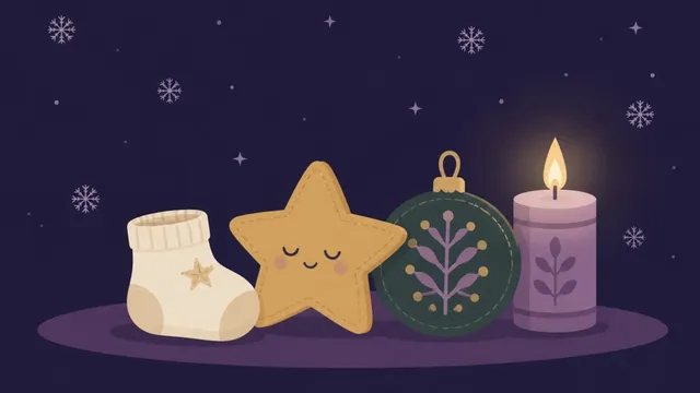 Hero-Bild: 7 Tipps für das erste Weihnachten mit Baby